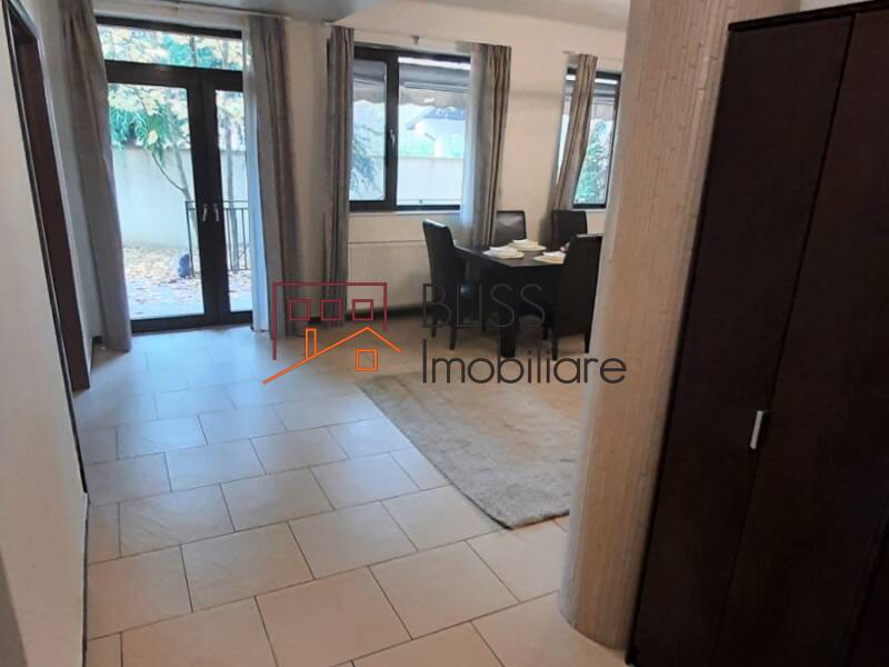 Villa for Sale Iancu Nicolae | Pipera, Bucharest / Ilfov - 3 Bedroom - ID:47652 | Bliss Imobiliare / Photo 8 - BLISS Imobiliare