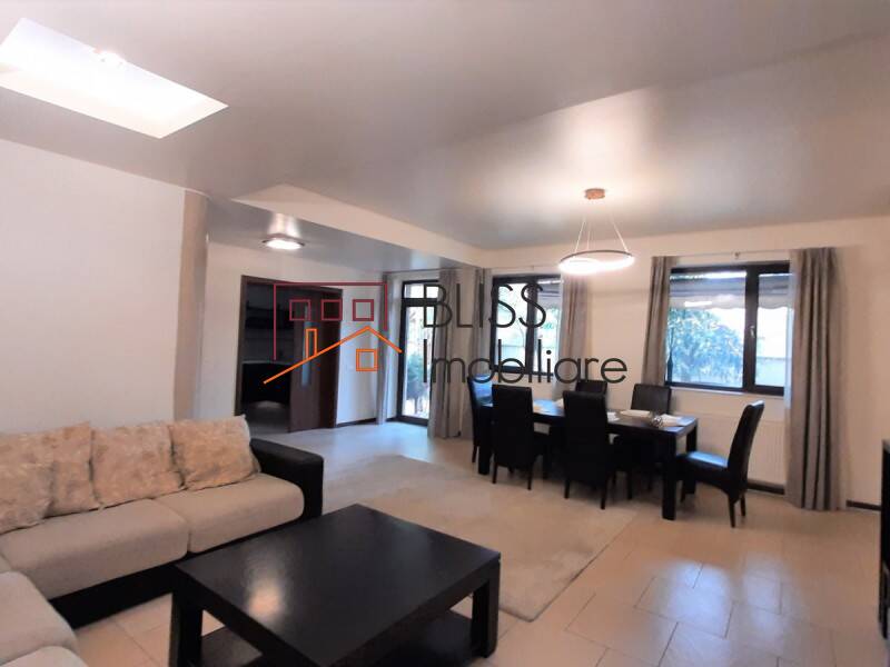 Vila de Vanzare Iancu Nicolae | Pipera - 4 Camere - ID:47652 | Bliss Imobiliare / Photo 4 - BLISS Imobiliare