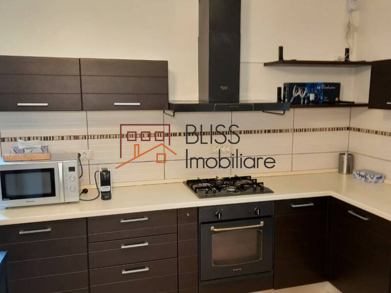 Vila de Vanzare Iancu Nicolae | Pipera - 4 Camere - ID:47652 | Bliss Imobiliare / Photo 11 - BLISS Imobiliare