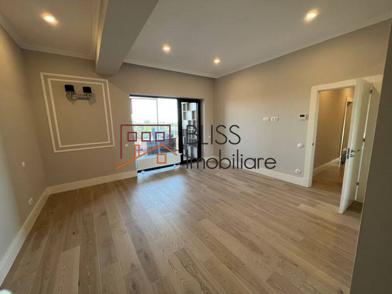 Apartment for Sale Iancu Nicolae | Pipera, Bucharest / Ilfov - 3 Bedroom - ID:114881 | Bliss Imobiliare / Photo 24 - BLISS Imobiliare
