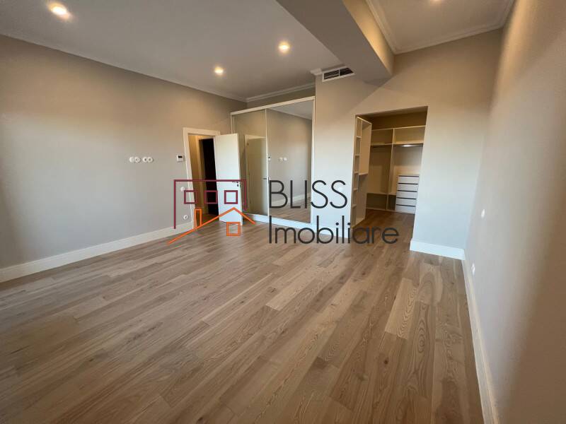 Apartament de Vanzare Iancu Nicolae | Pipera - 4 Camere - ID:114881 | Bliss Imobiliare / Photo 25 - BLISS Imobiliare