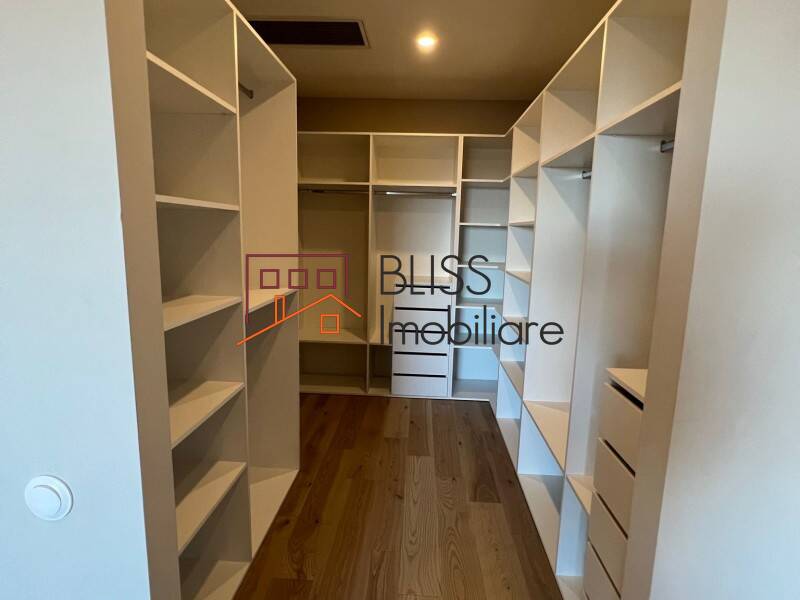 Apartment for Sale Iancu Nicolae | Pipera, Bucharest / Ilfov - 3 Bedroom - ID:114881 | Bliss Imobiliare / Photo 26 - BLISS Imobiliare