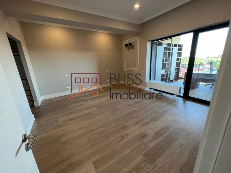 Apartament de Vanzare Iancu Nicolae | Pipera - 4 Camere - ID:114881 | Bliss Imobiliare / Photo 27 - BLISS Imobiliare