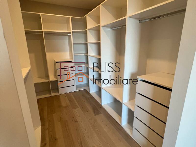 Apartament de Vanzare Iancu Nicolae | Pipera - 4 Camere - ID:114881 | Bliss Imobiliare / Photo 28 - BLISS Imobiliare