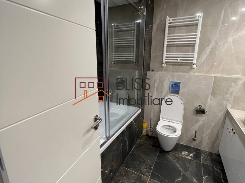 Apartament de Vanzare Iancu Nicolae | Pipera - 4 Camere - ID:114881 | Bliss Imobiliare / Photo 31 - BLISS Imobiliare