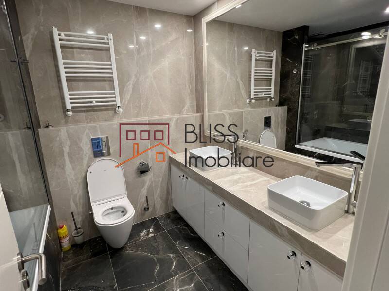 Apartament de Vanzare Iancu Nicolae | Pipera - 4 Camere - ID:114881 | Bliss Imobiliare / Photo 30 - BLISS Imobiliare