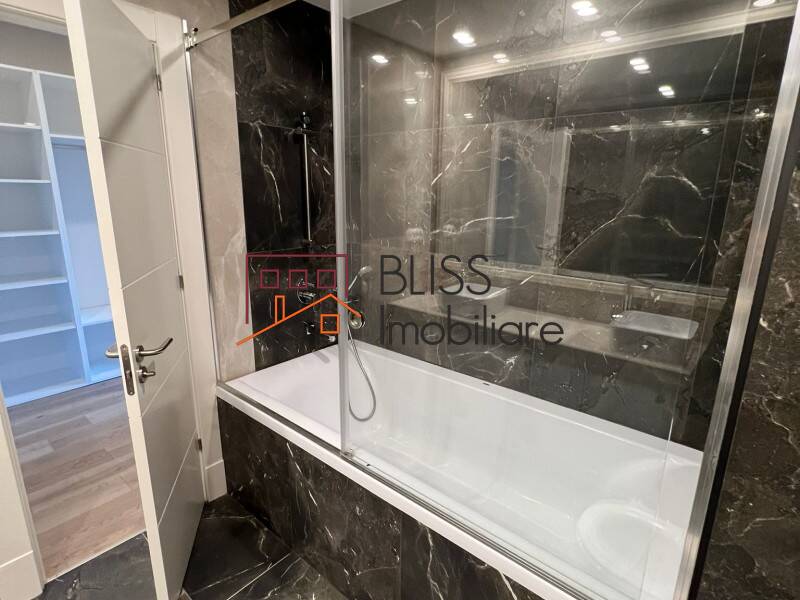 Apartment for Sale Iancu Nicolae | Pipera, Bucharest / Ilfov - 3 Bedroom - ID:114881 | Bliss Imobiliare / Photo 32 - BLISS Imobiliare