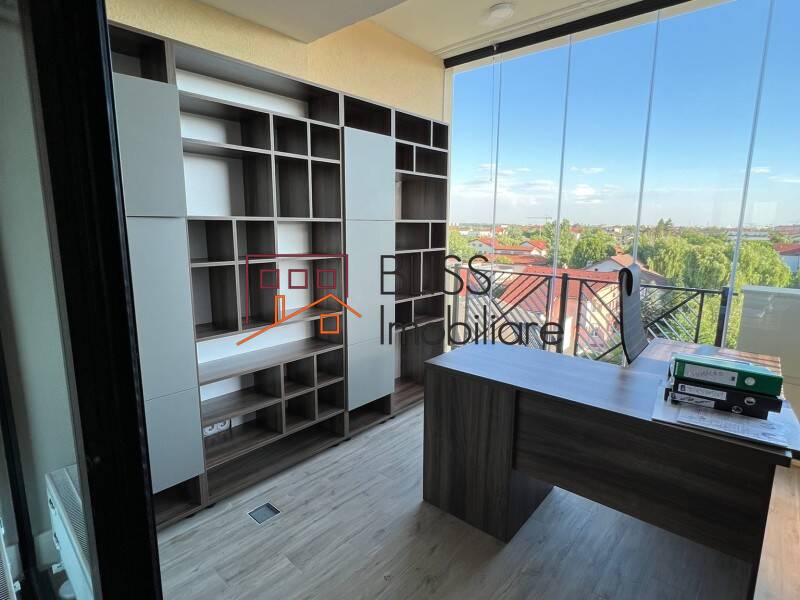 Apartment for Sale Iancu Nicolae | Pipera, Bucharest / Ilfov - 3 Bedroom - ID:114881 | Bliss Imobiliare / Photo 19 - BLISS Imobiliare