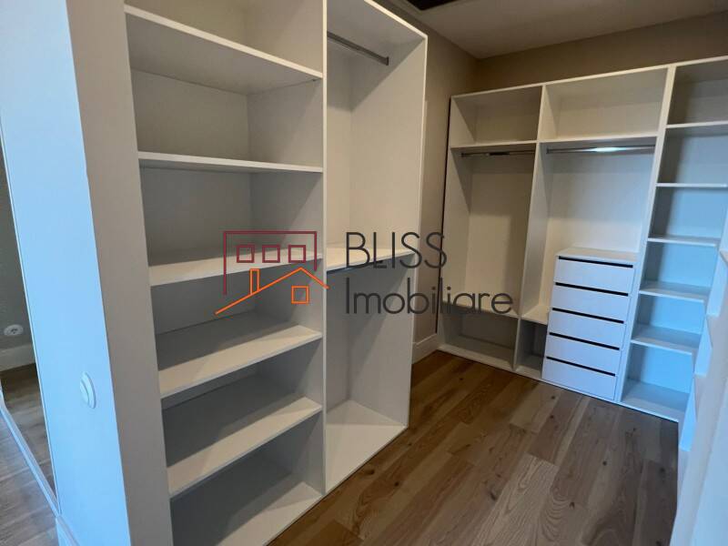 Apartament de Vanzare Iancu Nicolae | Pipera - 4 Camere - ID:114881 | Bliss Imobiliare / Photo 29 - BLISS Imobiliare