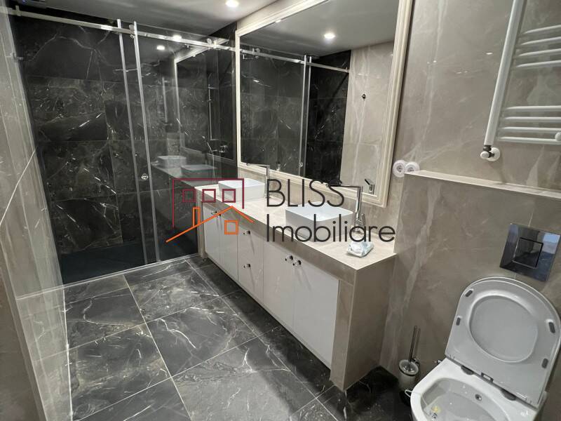 Apartment for Sale Iancu Nicolae | Pipera, Bucharest / Ilfov - 3 Bedroom - ID:114881 | Bliss Imobiliare / Photo 33 - BLISS Imobiliare