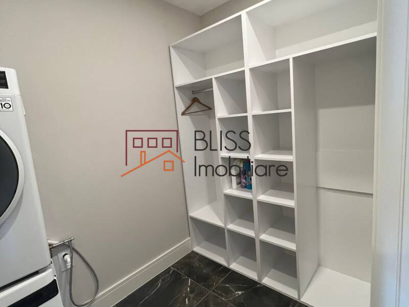 Apartament de Vanzare Iancu Nicolae | Pipera - 4 Camere - ID:114881 | Bliss Imobiliare / Photo 34 - BLISS Imobiliare