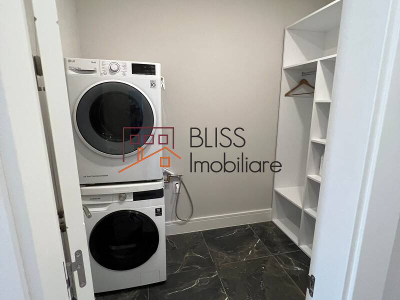 Apartment for Sale Iancu Nicolae | Pipera, Bucharest / Ilfov - 3 Bedroom - ID:114881 | Bliss Imobiliare / Photo 35 - BLISS Imobiliare
