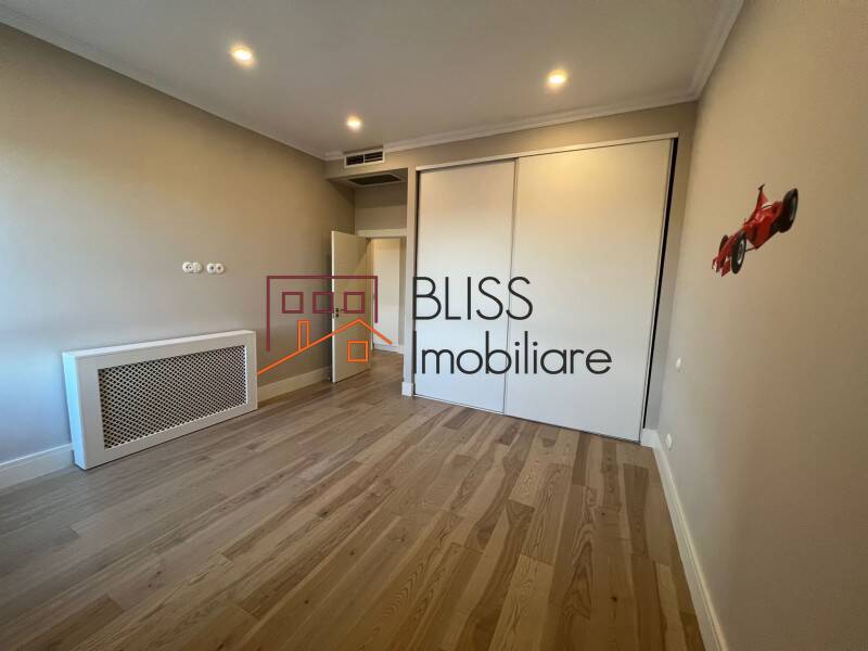 Apartament de Vanzare Iancu Nicolae | Pipera - 4 Camere - ID:114881 | Bliss Imobiliare / Photo 37 - BLISS Imobiliare