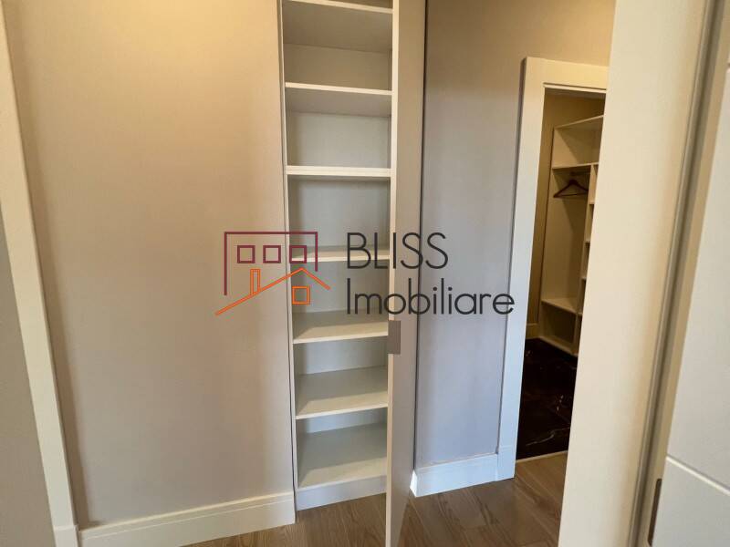 Apartment for Sale Iancu Nicolae | Pipera, Bucharest / Ilfov - 3 Bedroom - ID:114881 | Bliss Imobiliare / Photo 38 - BLISS Imobiliare