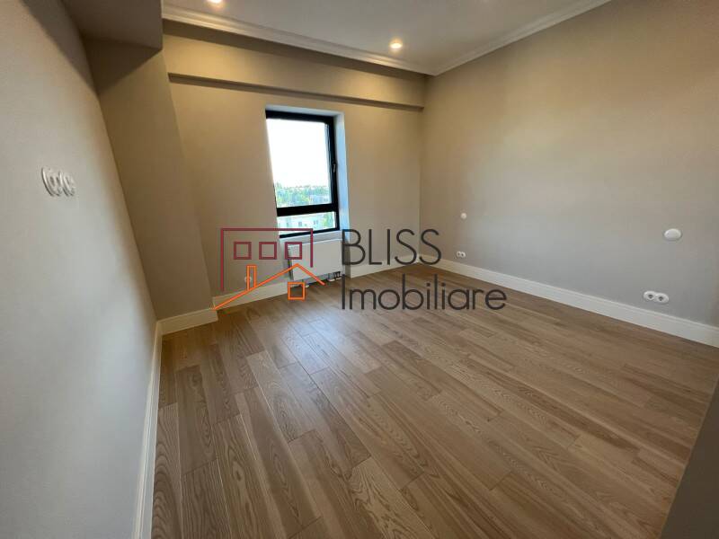 Apartment for Sale Iancu Nicolae | Pipera, Bucharest / Ilfov - 3 Bedroom - ID:114881 | Bliss Imobiliare / Photo 39 - BLISS Imobiliare