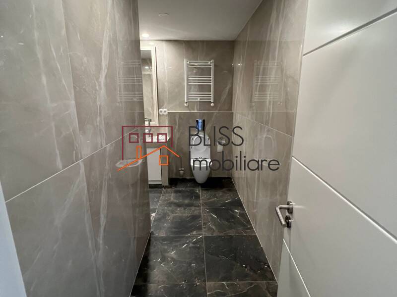 Apartment for Sale Iancu Nicolae | Pipera, Bucharest / Ilfov - 3 Bedroom - ID:114881 | Bliss Imobiliare / Photo 40 - BLISS Imobiliare