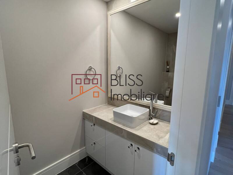 Apartment for Sale Iancu Nicolae | Pipera, Bucharest / Ilfov - 3 Bedroom - ID:114881 | Bliss Imobiliare / Photo 43 - BLISS Imobiliare