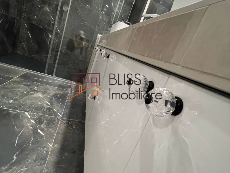 Apartment for Sale Iancu Nicolae | Pipera, Bucharest / Ilfov - 3 Bedroom - ID:114881 | Bliss Imobiliare / Photo 44 - BLISS Imobiliare