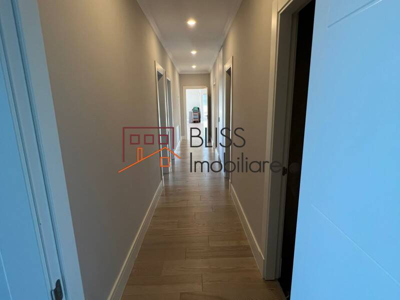 Apartment for Sale Iancu Nicolae | Pipera, Bucharest / Ilfov - 3 Bedroom - ID:114881 | Bliss Imobiliare / Photo 22 - BLISS Imobiliare