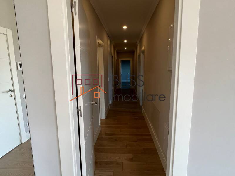 Apartment for Sale Iancu Nicolae | Pipera, Bucharest / Ilfov - 3 Bedroom - ID:114881 | Bliss Imobiliare / Photo 23 - BLISS Imobiliare
