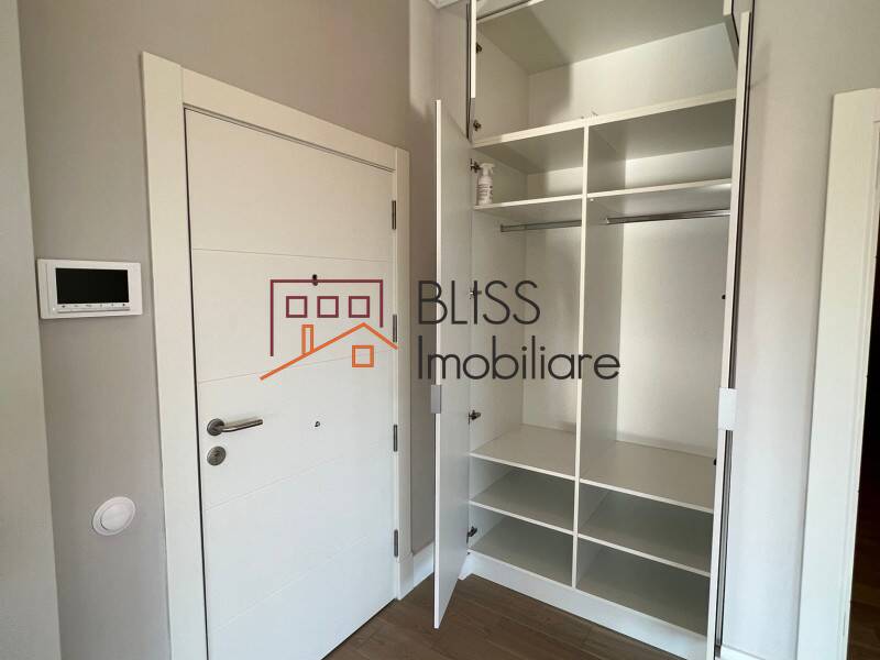 Apartament de Vanzare Iancu Nicolae | Pipera - 4 Camere - ID:114881 | Bliss Imobiliare / Photo 46 - BLISS Imobiliare