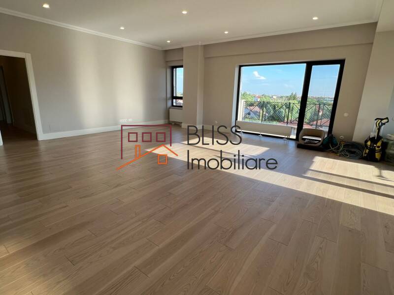 Apartament de Vanzare Iancu Nicolae | Pipera - 4 Camere - ID:114881 | Bliss Imobiliare / Photo 9 - BLISS Imobiliare