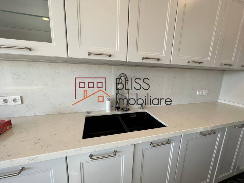 Apartament de Vanzare Iancu Nicolae | Pipera - 4 Camere - ID:114881 | Bliss Imobiliare / Photo 14 - BLISS Imobiliare