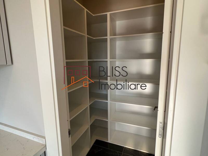 Apartment for Sale Iancu Nicolae | Pipera, Bucharest / Ilfov - 3 Bedroom - ID:114881 | Bliss Imobiliare / Photo 16 - BLISS Imobiliare
