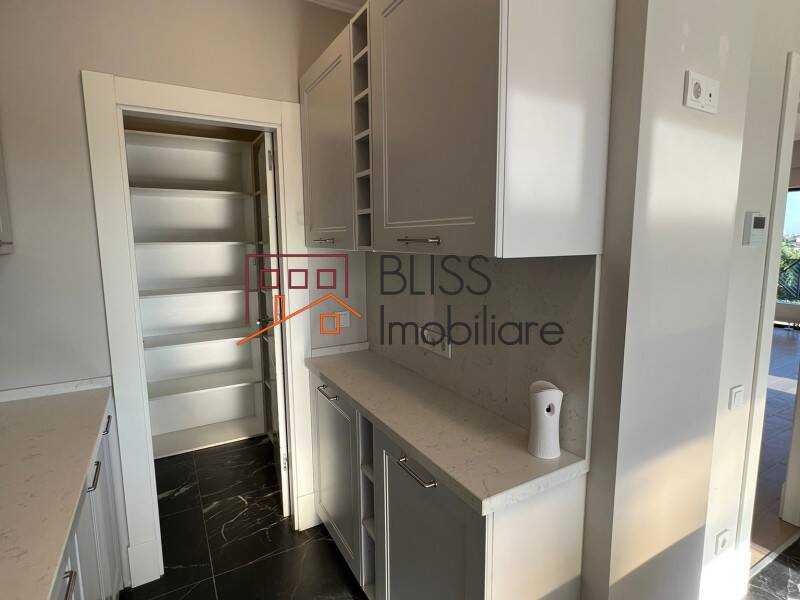 Apartament de Vanzare Iancu Nicolae | Pipera - 4 Camere - ID:114881 | Bliss Imobiliare / Photo 17 - BLISS Imobiliare