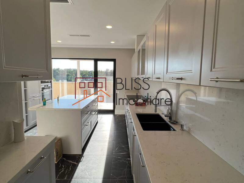 Apartament de Vanzare Iancu Nicolae | Pipera - 4 Camere - ID:114881 | Bliss Imobiliare / Photo 15 - BLISS Imobiliare