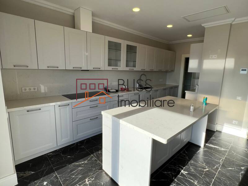 Apartment for Sale Iancu Nicolae | Pipera, Bucharest / Ilfov - 3 Bedroom - ID:114881 | Bliss Imobiliare / Photo 11 - BLISS Imobiliare