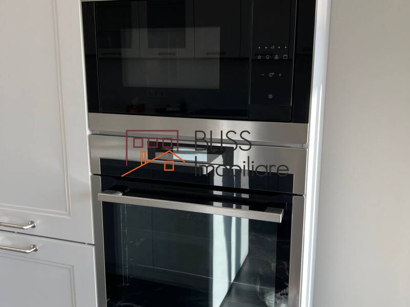 Apartament de Vanzare Iancu Nicolae | Pipera - 4 Camere - ID:114881 | Bliss Imobiliare / Photo 18 - BLISS Imobiliare