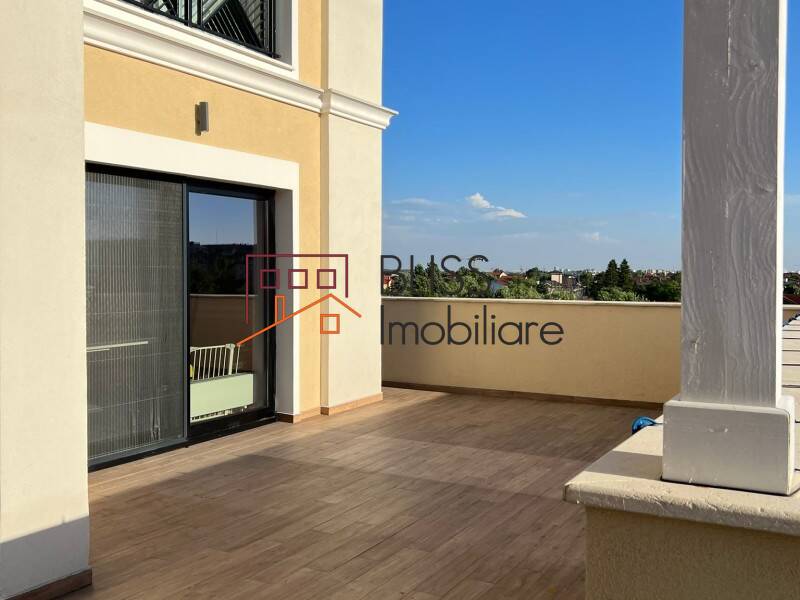 Apartament de Vanzare Iancu Nicolae | Pipera - 4 Camere - ID:114881 | Bliss Imobiliare / Photo 5 - BLISS Imobiliare