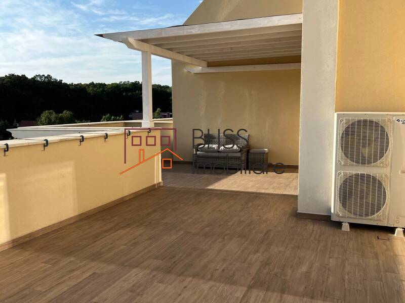 Apartment for Sale Iancu Nicolae | Pipera, Bucharest / Ilfov - 3 Bedroom - ID:114881 | Bliss Imobiliare / Photo 4 - BLISS Imobiliare