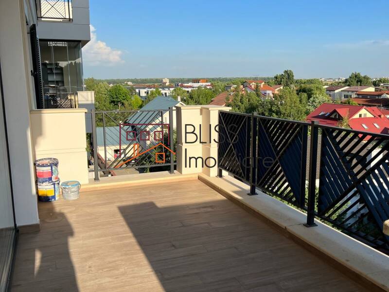 Apartament de Vanzare Iancu Nicolae | Pipera - 4 Camere - ID:114881 | Bliss Imobiliare / Photo 7 - BLISS Imobiliare