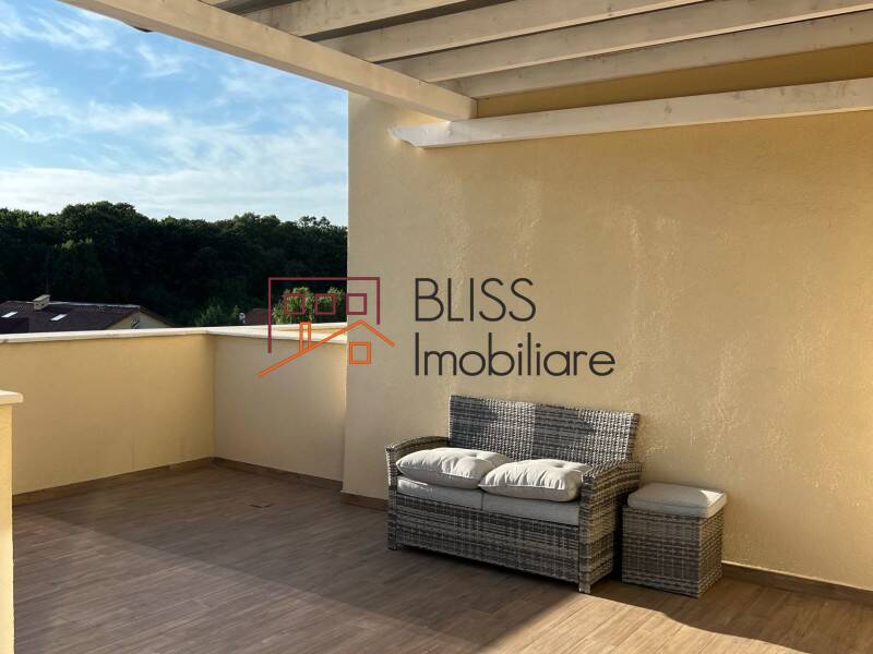 Apartment for Sale Iancu Nicolae | Pipera, Bucharest / Ilfov - 3 Bedroom - ID:114881 | Bliss Imobiliare / Photo 3 - BLISS Imobiliare