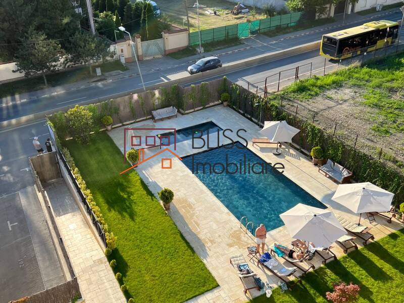 Apartament de Vanzare Iancu Nicolae | Pipera - 4 Camere - ID:114881 | Bliss Imobiliare / Photo 1 - BLISS Imobiliare