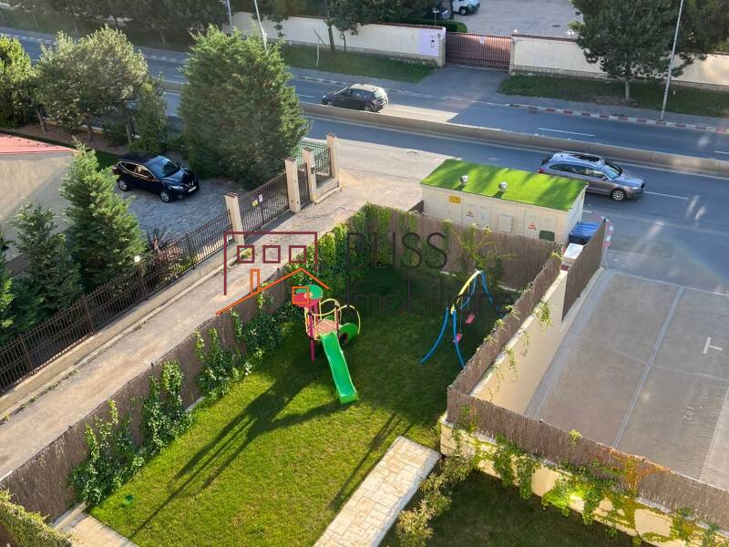 Apartment for Sale Iancu Nicolae | Pipera, Bucharest / Ilfov - 3 Bedroom - ID:114881 | Bliss Imobiliare / Photo 47 - BLISS Imobiliare