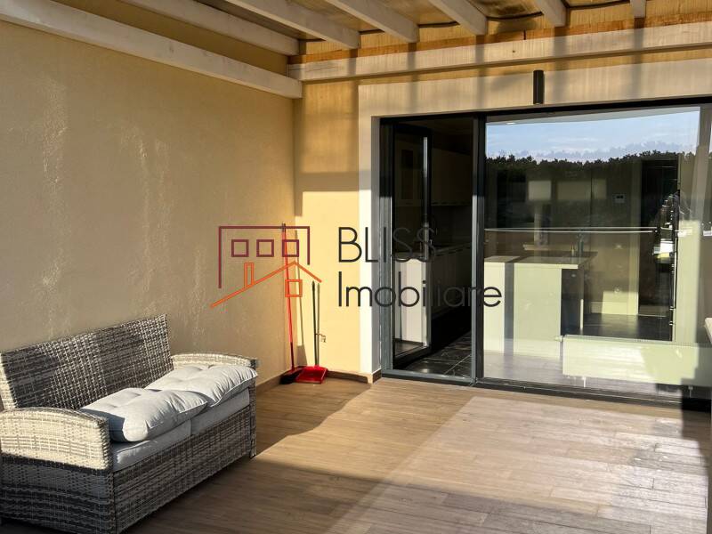 Apartament de Vanzare Iancu Nicolae | Pipera - 4 Camere - ID:114881 | Bliss Imobiliare / Photo 2 - BLISS Imobiliare