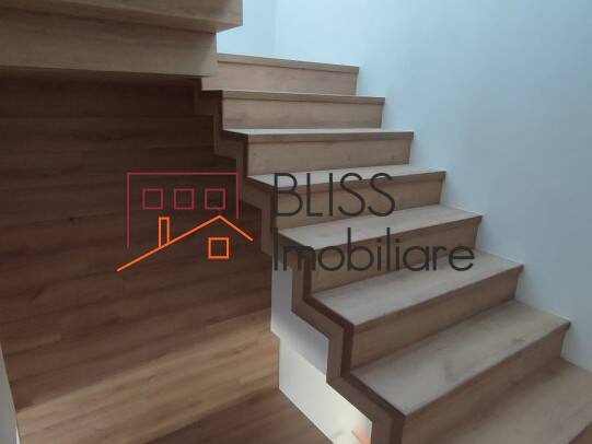 Vila de Vanzare Iancu Nicolae | Pipera - 6 Camere - ID:113137 | Bliss Imobiliare / Photo 5 - BLISS Imobiliare