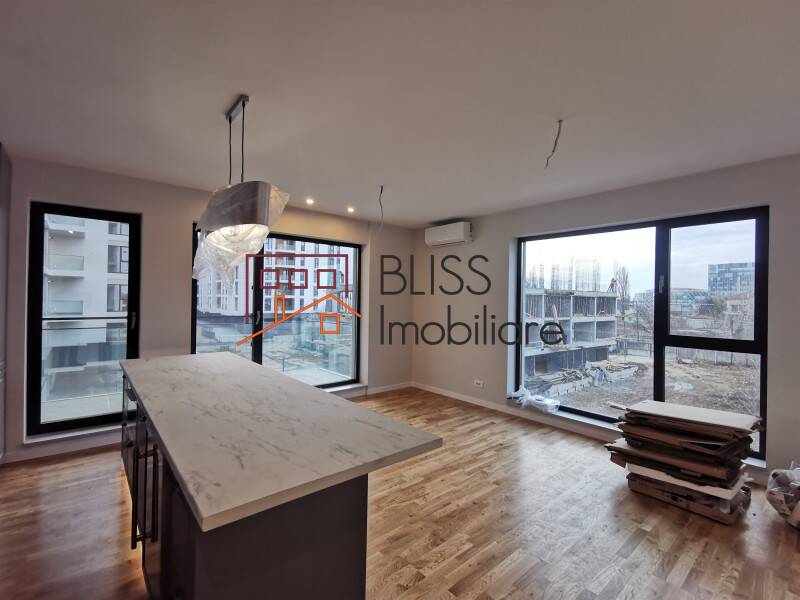 Apartament de Vanzare Baneasa | Sisesti | Jandarmerie | Straulesti | Sector 1 - 3 Camere - ID:114125 | Bliss Imobiliare / Photo 2 - BLISS Imobiliare