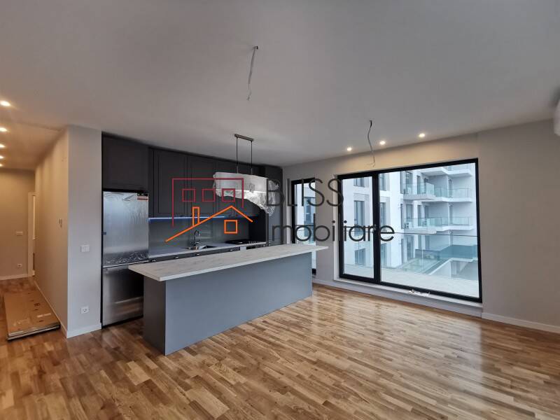 Apartment for Sale Baneasa | Sisesti | Jandarmerie | Straulesti | Sector 1, Bucharest - 2 Bedroom - ID:114125 | Bliss Imobiliare / Photo 1 - BLISS Imobiliare