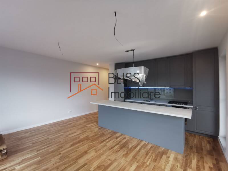 Apartament de Vanzare Baneasa | Sisesti | Jandarmerie | Straulesti | Sector 1 - 3 Camere - ID:114125 | Bliss Imobiliare / Photo 3 - BLISS Imobiliare