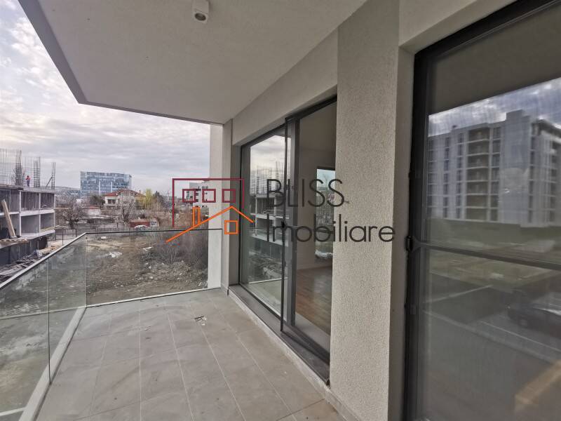 Apartament de Vanzare Baneasa | Sisesti | Jandarmerie | Straulesti | Sector 1 - 3 Camere - ID:114125 | Bliss Imobiliare / Photo 6 - BLISS Imobiliare