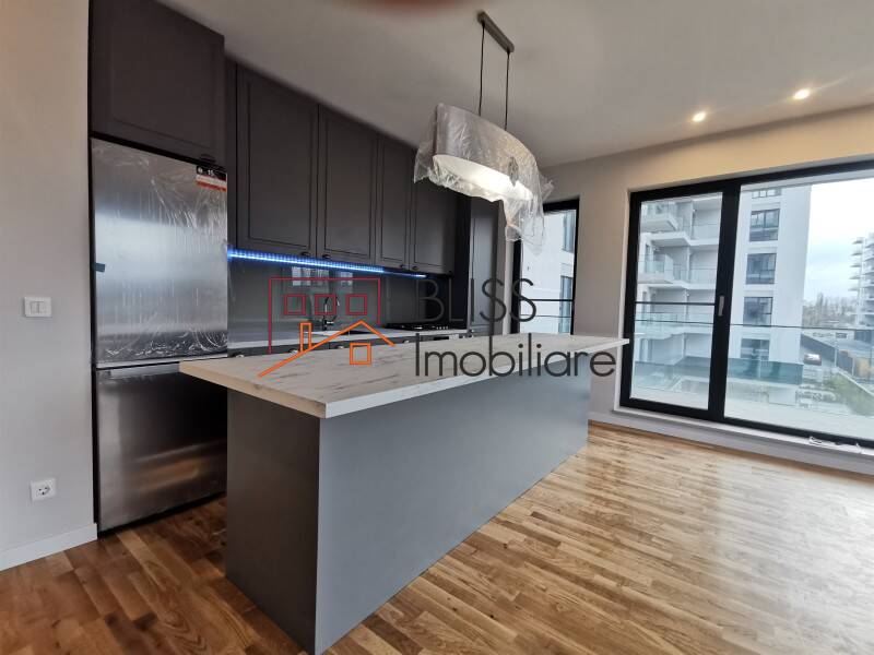 Apartament de Vanzare Baneasa | Sisesti | Jandarmerie | Straulesti | Sector 1 - 3 Camere - ID:114125 | Bliss Imobiliare / Photo 5 - BLISS Imobiliare