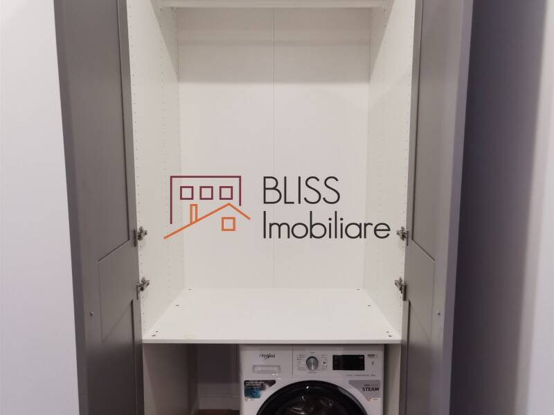 Apartment for Sale Baneasa | Sisesti | Jandarmerie | Straulesti | Sector 1, Bucharest - 2 Bedroom - ID:114125 | Bliss Imobiliare / Photo 7 - BLISS Imobiliare