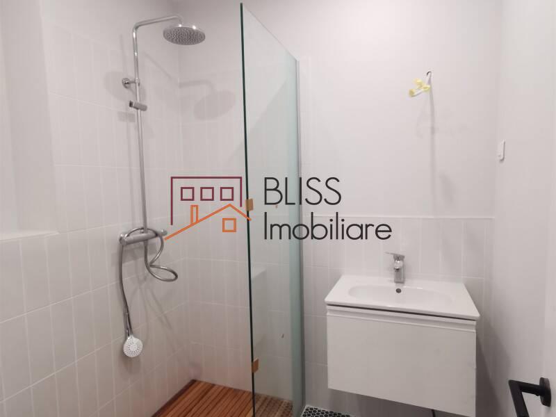 Apartment for Sale Baneasa | Sisesti | Jandarmerie | Straulesti | Sector 1, Bucharest - 2 Bedroom - ID:114125 | Bliss Imobiliare / Photo 8 - BLISS Imobiliare