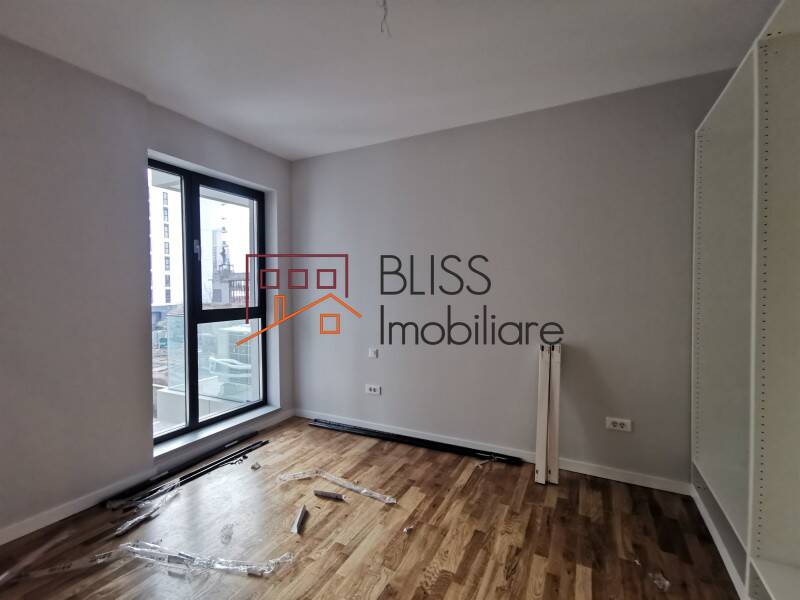 Apartment for Sale Baneasa | Sisesti | Jandarmerie | Straulesti | Sector 1, Bucharest - 2 Bedroom - ID:114125 | Bliss Imobiliare / Photo 9 - BLISS Imobiliare