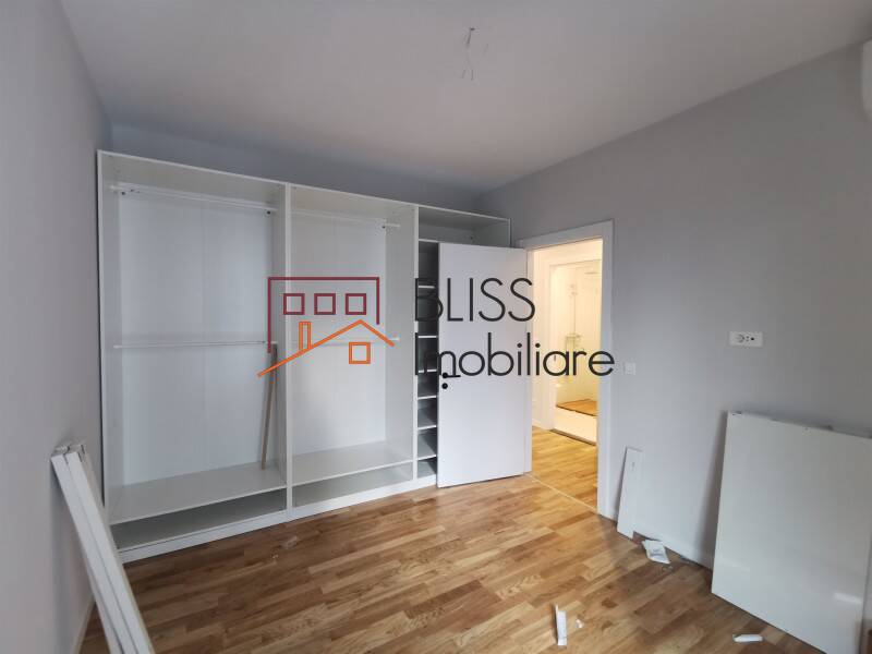 Apartment for Sale Baneasa | Sisesti | Jandarmerie | Straulesti | Sector 1, Bucharest - 2 Bedroom - ID:114125 | Bliss Imobiliare / Photo 10 - BLISS Imobiliare
