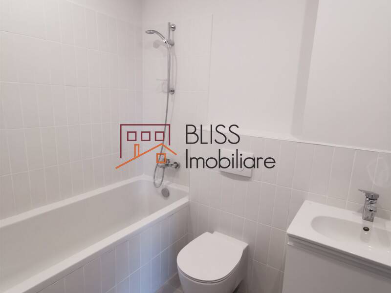 Apartament de Vanzare Baneasa | Sisesti | Jandarmerie | Straulesti | Sector 1 - 3 Camere - ID:114125 | Bliss Imobiliare / Photo 11 - BLISS Imobiliare